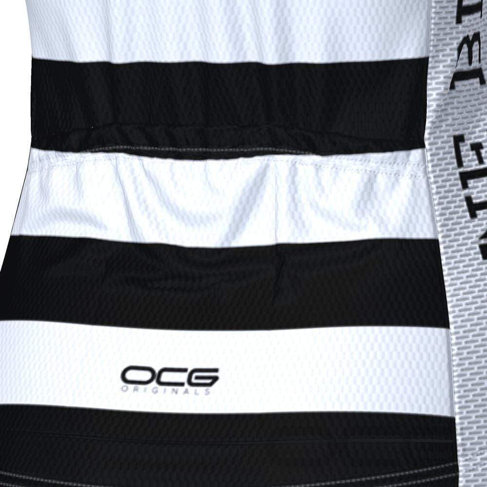 Women's Prisoner N+1 One Bike Too Many Short Sleeve Cycling Jersey
