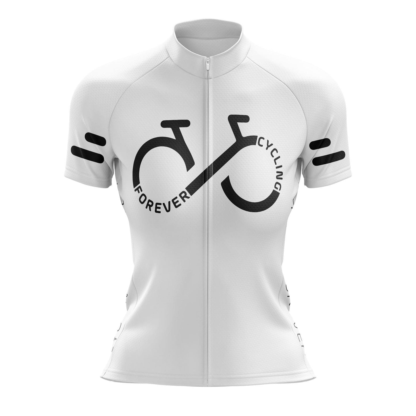 Women's Cycling Forever Infinity Jersey