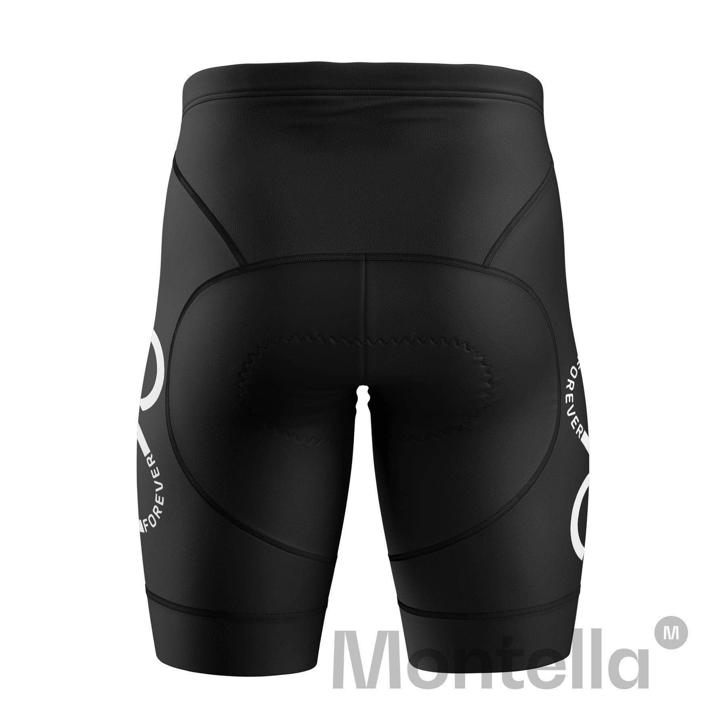Women's Cycling Forever Infinity Short