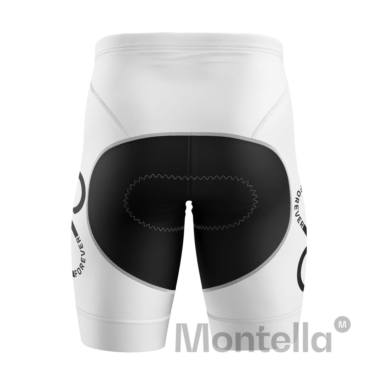 Women's Cycling Forever Infinity Shorts