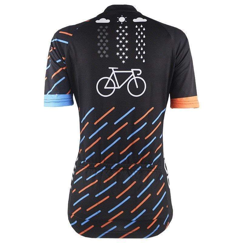 Women's Cycling Jersey