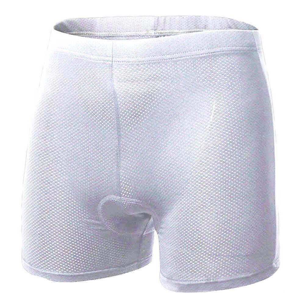Women's OCG Soft Mesh Gel Padded Cycling Underwear-Shorts