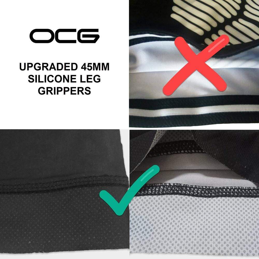 Women's  Love Pro- Band Gel Padded Cycling Shorts