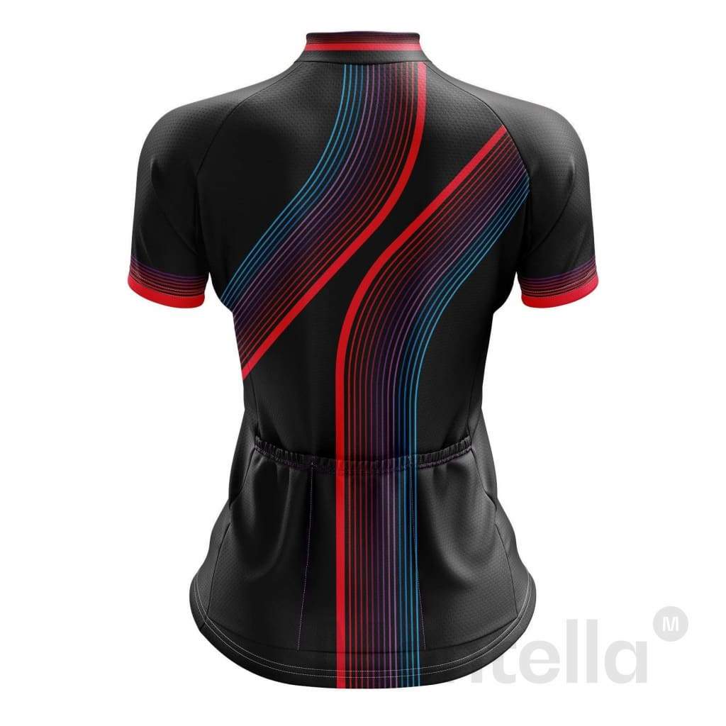 Women's Speedy Cycling Jersey and Shorts