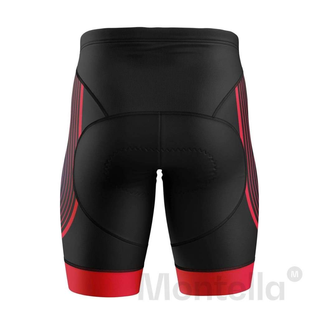 Women's Speedy Cycling Jersey and Shorts