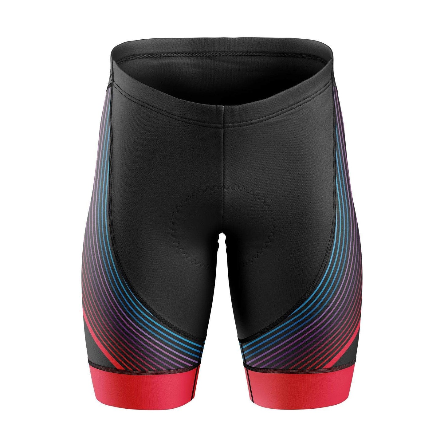 Women's Speedy Cycling Jersey and Shorts
