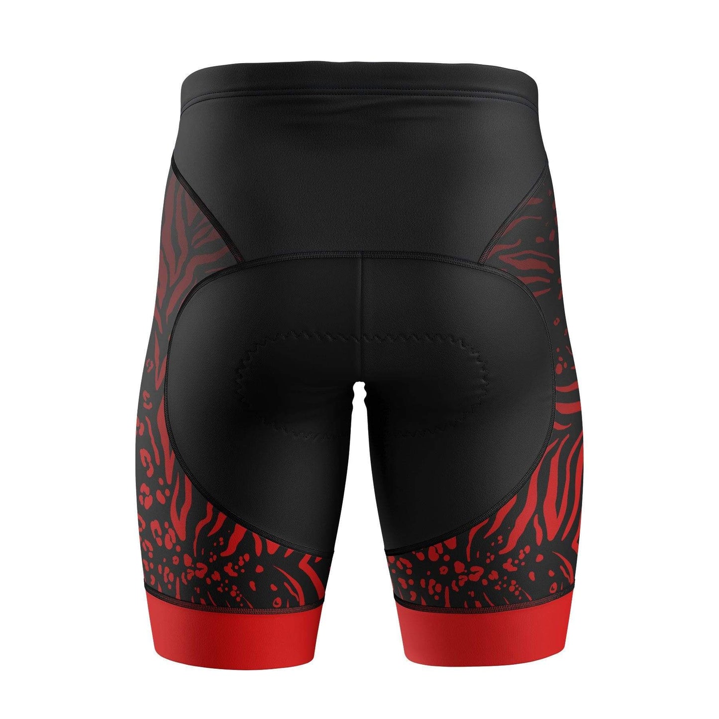 Women's Tropical Cycling Shorts