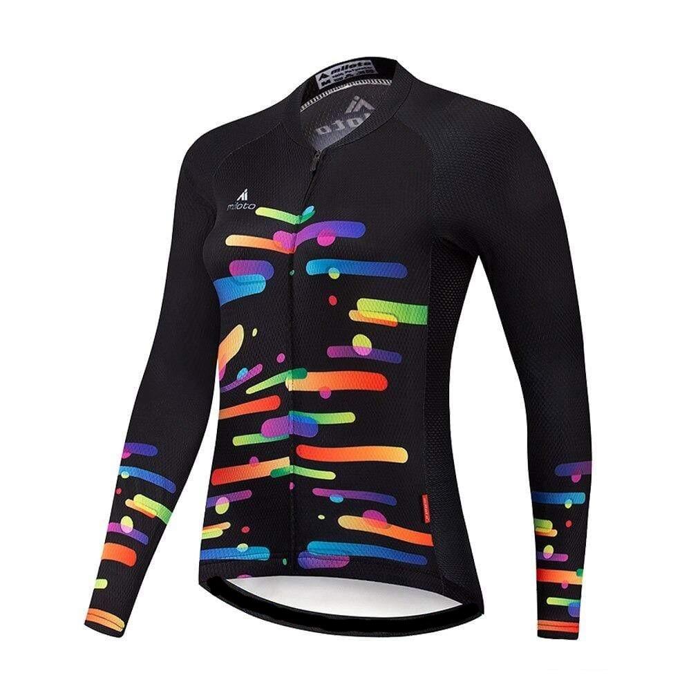 Women's Winter Cycling Jersey or Pants